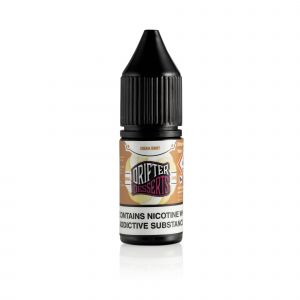 Drifter Desserts Cream Donut